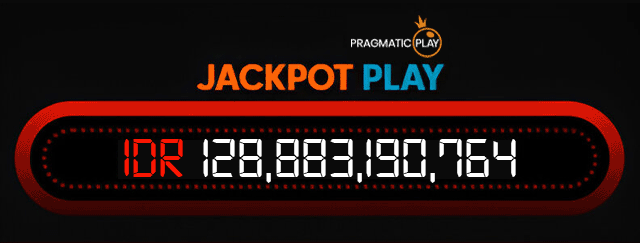 Jackpot Mobile POLA338